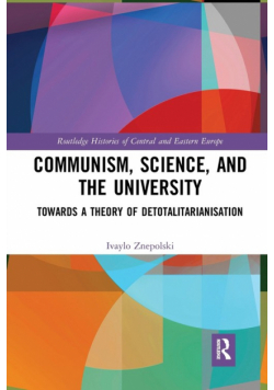 Communism, Science and the University