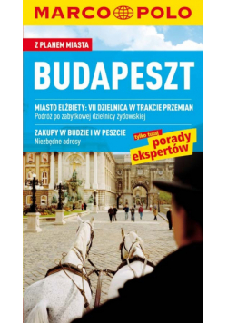 Budapeszt