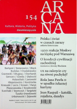 Arcana nr 114