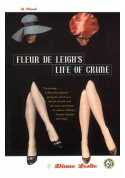 Fleur de Leigh's Life of Crime