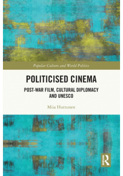 Politicised Cinema