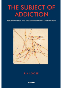 The Subject of Addiction