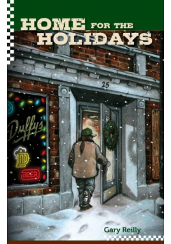Home For The Holidays