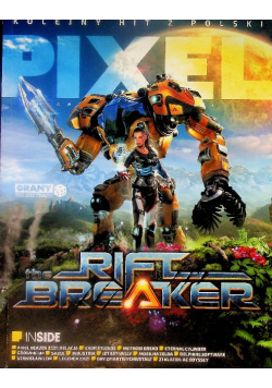 Pixel Nr  9 / 21