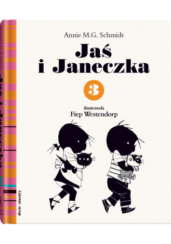 Jaś i Janeczka 3