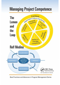 Managing Project Competence