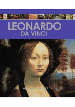 Encyklopedia sztuki Leonardo da Vinci