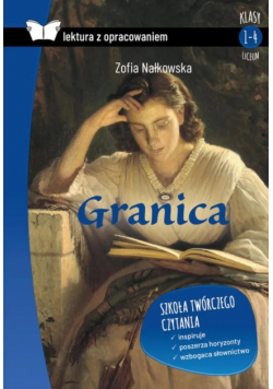 Granica. Z opracowaniem