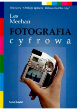 Fotografia Cyfrowa