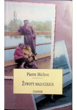Żywoty maluczkich