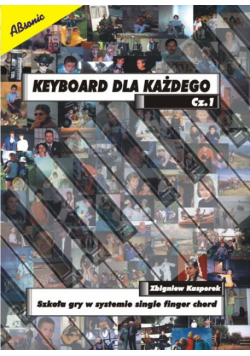 Keyboard dla każdego część 1