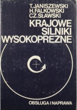 Krajowe silniki wysokoprężne