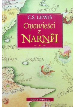 Opowieści z Narnii Tom 1