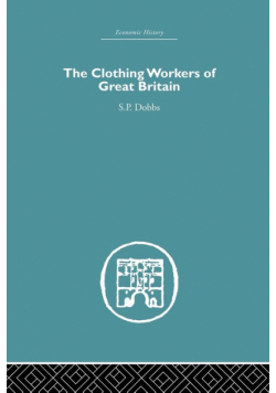 The Clothing Workers of Great Britain