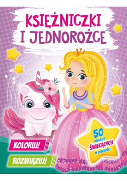 Księżniczki i jednorożce