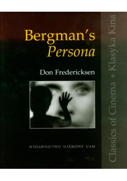 Bergman's persona