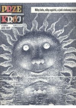 Przekrój Nr 3 / 17