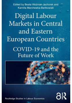 Digital Labour Markets in Central and Eastern European Countries