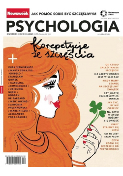 Psychologia Nr  4 / 23