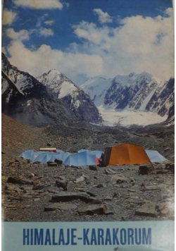 Himalaje Karakorum