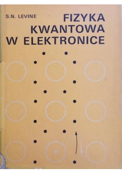 Fizyka kwantowa w elektronice