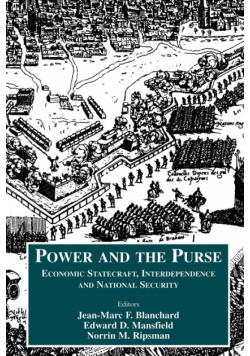 Power and the Purse