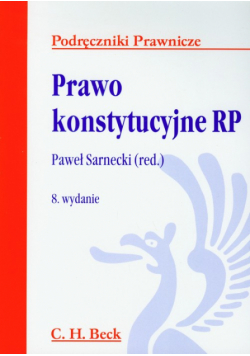 Prawo konstytucyjne RP