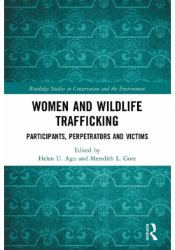 Women and Wildlife Trafficking