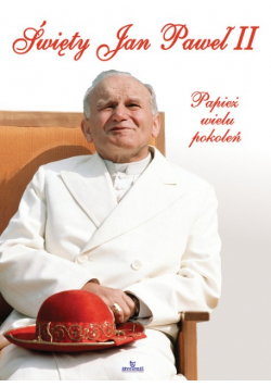 Święty Jan Paweł II