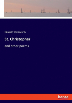 St. Christopher