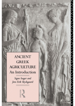 Ancient Greek Agriculture