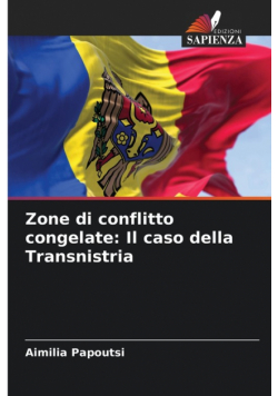 Zone di conflitto congelate