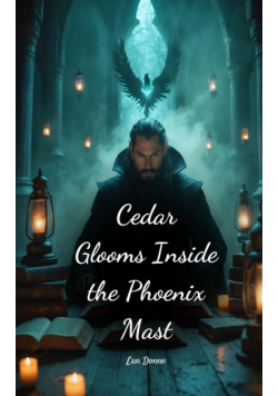 Cedar Glooms Inside the Phoenix Mast