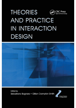 Theories and Practice in Interaction Design