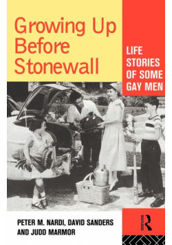 Growing Up Before Stonewall