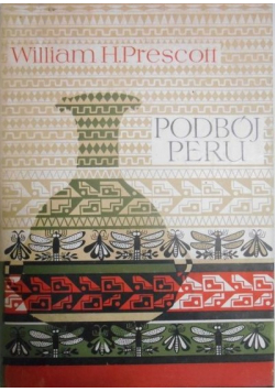 Podbój Peru
