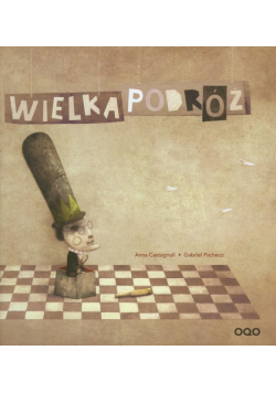 Wielka podróż