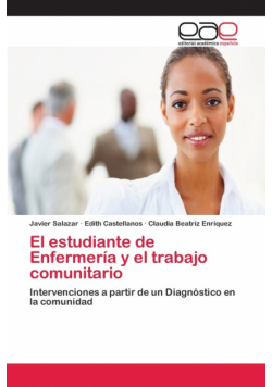 El estudiante de Enfermería y el trabajo comunitario