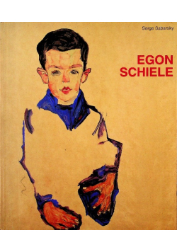 Egon Schiele
