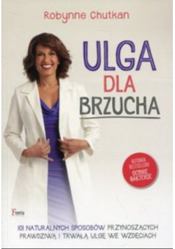 Ulga dla brzucha