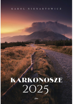 Kalendarz 2025 Karkonosze