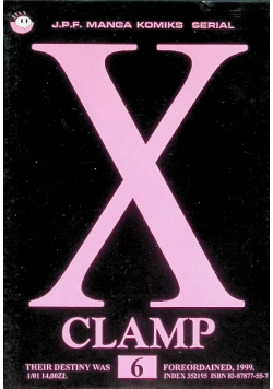X Tom 6