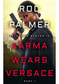 Karma Wears Versace