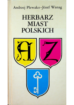 Herbiarz miast polskich