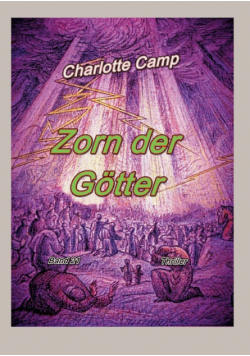 Zorn der Götter