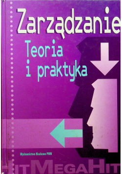 Zarządzenie teoria i traktyka