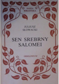 Sen srebrny Salomei