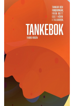 Tankebok