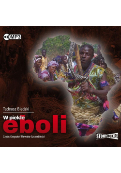 W piekle eboli audiobook