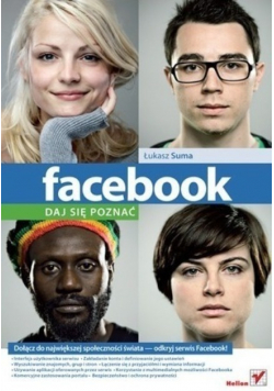 Facebook: daj się poznać